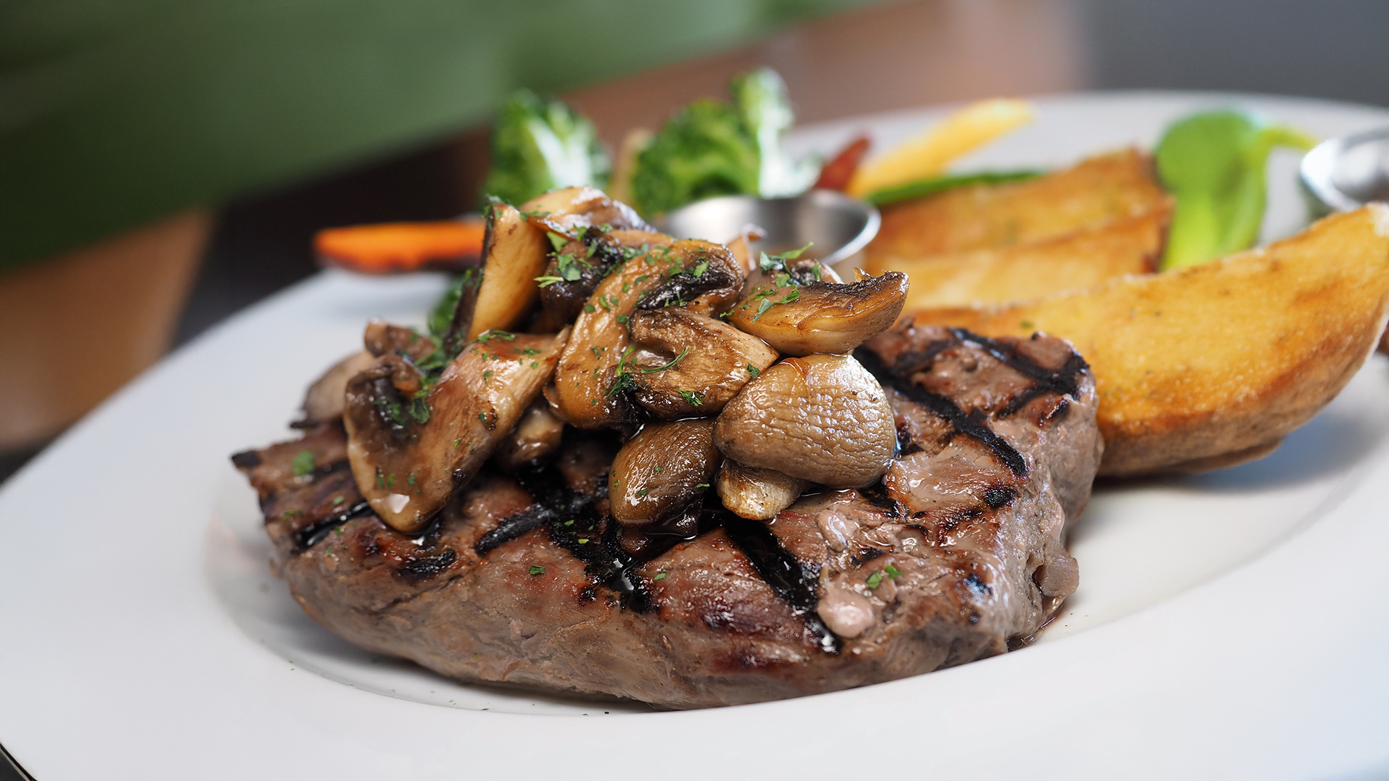 Warum Rindfleisch von GenussPabst anders schmeckt