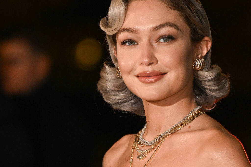 Gigi Hadid