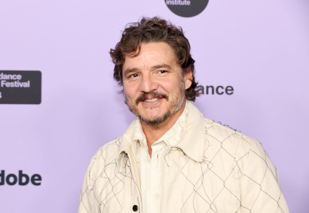 Pedro Pascal
