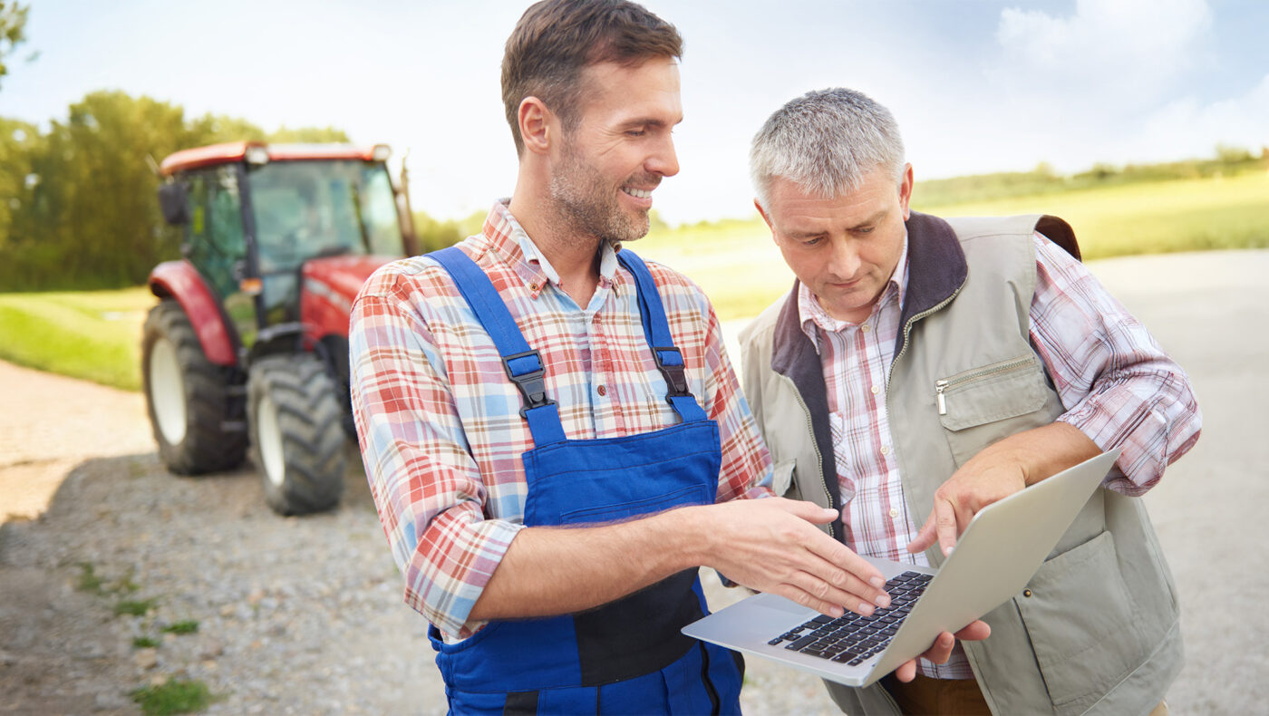 Digitale Jobbörse für Fachkräfte in der Landwirtschaft. Die Plattform Bauernnetzwerk bietet eine effiziente Arbeitskräftevermittlung, die Landwirte und qualifizierte Fachkräfte miteinander vernetzt.