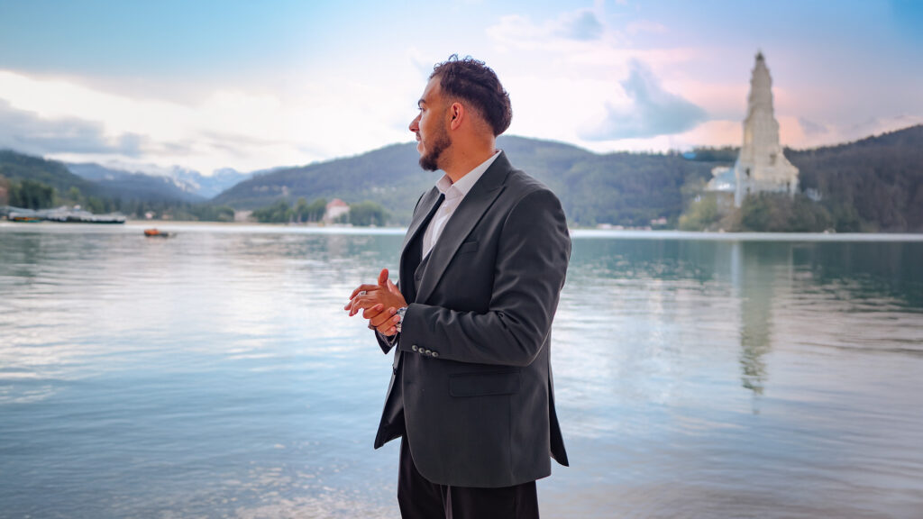Melih Jakupi und die Par Excellence Marketing GmbH revolutionieren Social-Media-Recruiting durch kreative Reels und gezielte Bewerberansprache