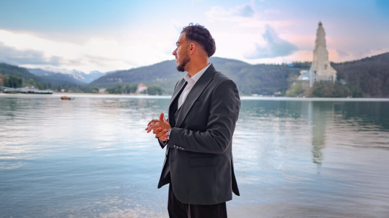 Melih Jakupi und die Par Excellence Marketing GmbH revolutionieren Social-Media-Recruiting durch kreative Reels und gezielte Bewerberansprache