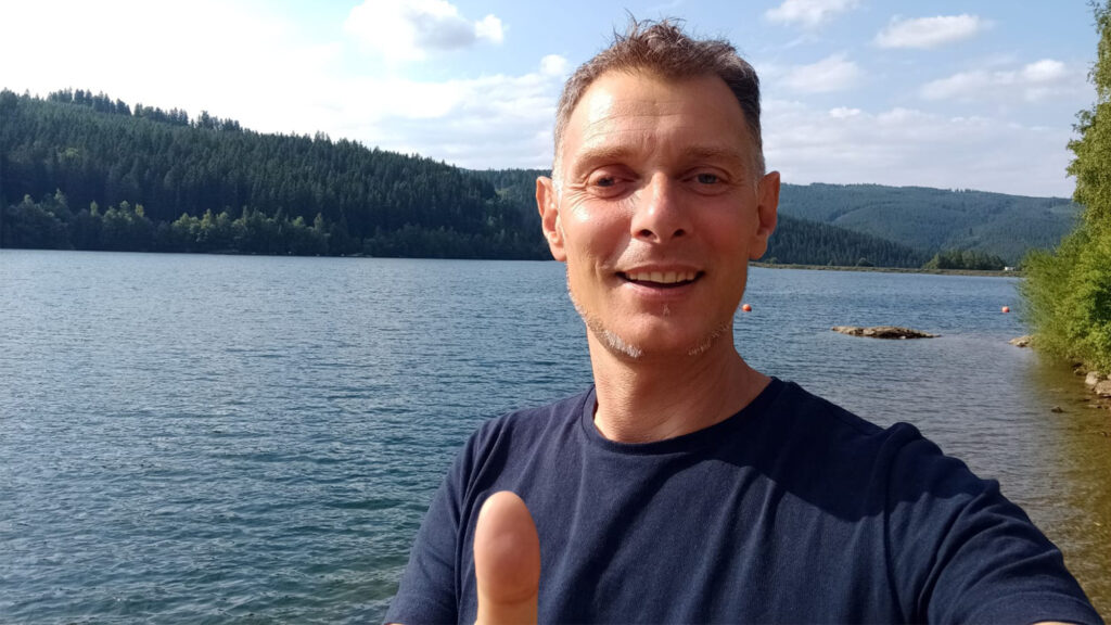 Ing. Bernd Praschk nutzt für sich physisches Gold, um Monat für Monat mehr Zeit, Freiheit, Lebensqualität und Selbstbestimmung im Alltag zu gewinnen.