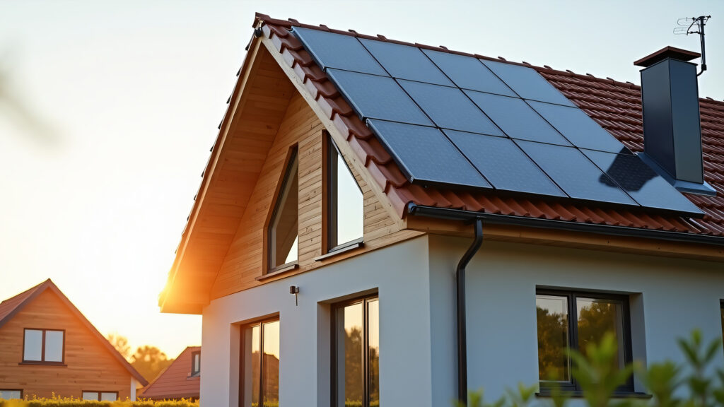 Energiepartnerschaft Österreich bietet innovative Lösungen für die dezentralisierte und nachhaltige Energieversorgung durch regionale Energiegemeinschaften