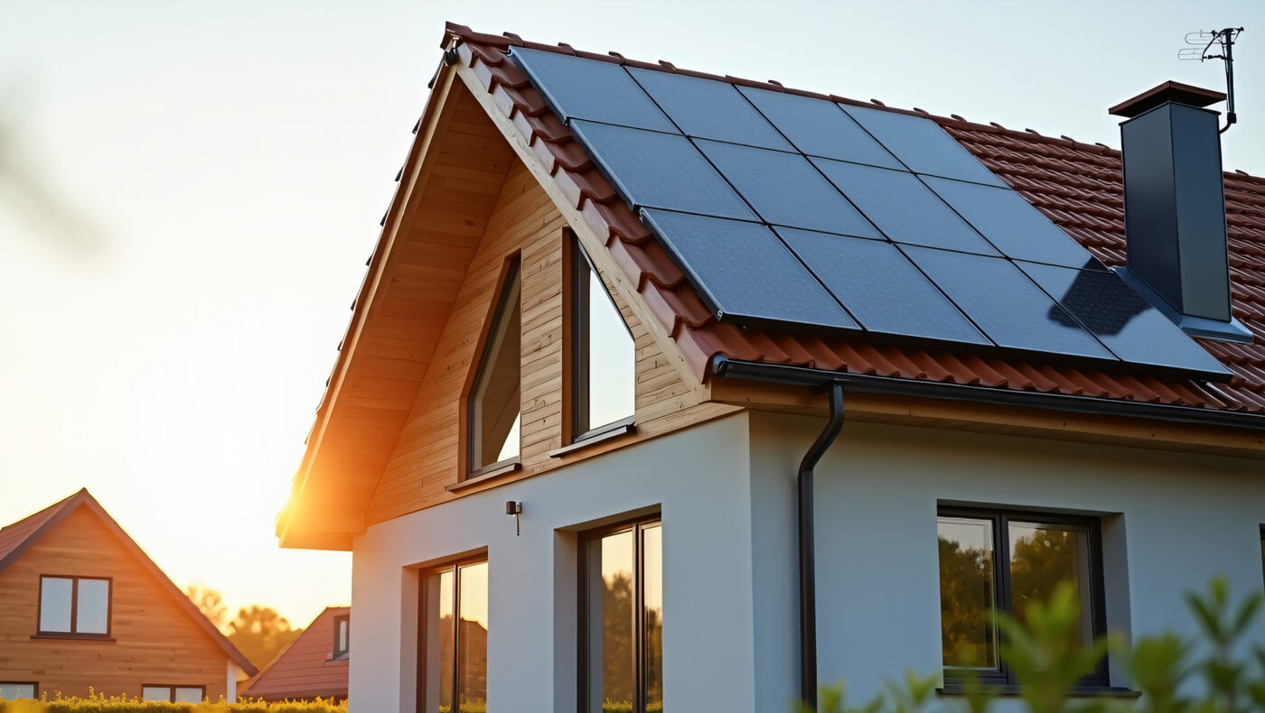 Energiepartnerschaft Österreich bietet innovative Lösungen für die dezentralisierte und nachhaltige Energieversorgung durch regionale Energiegemeinschaften