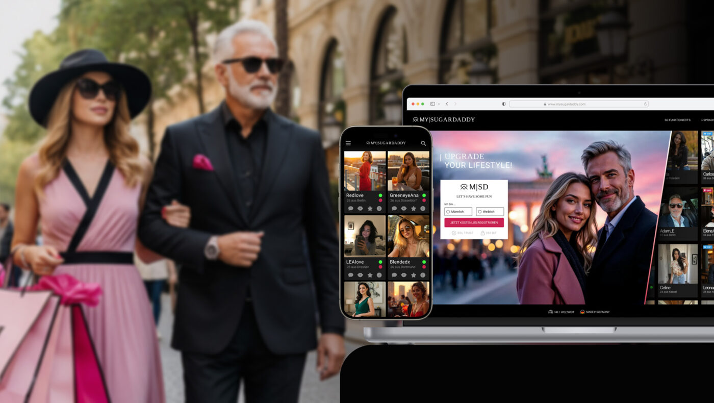 Fakeprofile bei MySugarDaddy? Mit über 7 Millionen geprüften Mitgliedern setzt die Sugardating-Plattform auf Verifizierung und klare Regeln, um Fakeprofile zu vermeiden.