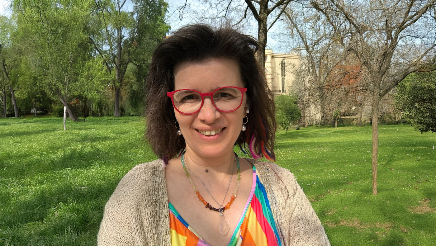 Zentrum für die Seele von Sabine Martina Ottenbacher: Hochsensibilität und Medialität ganzheitlich verstehen, statt falsch diagnostizieren – für innere Freiheit, Selbstwirksamkeit und berufliche Re-Integration.