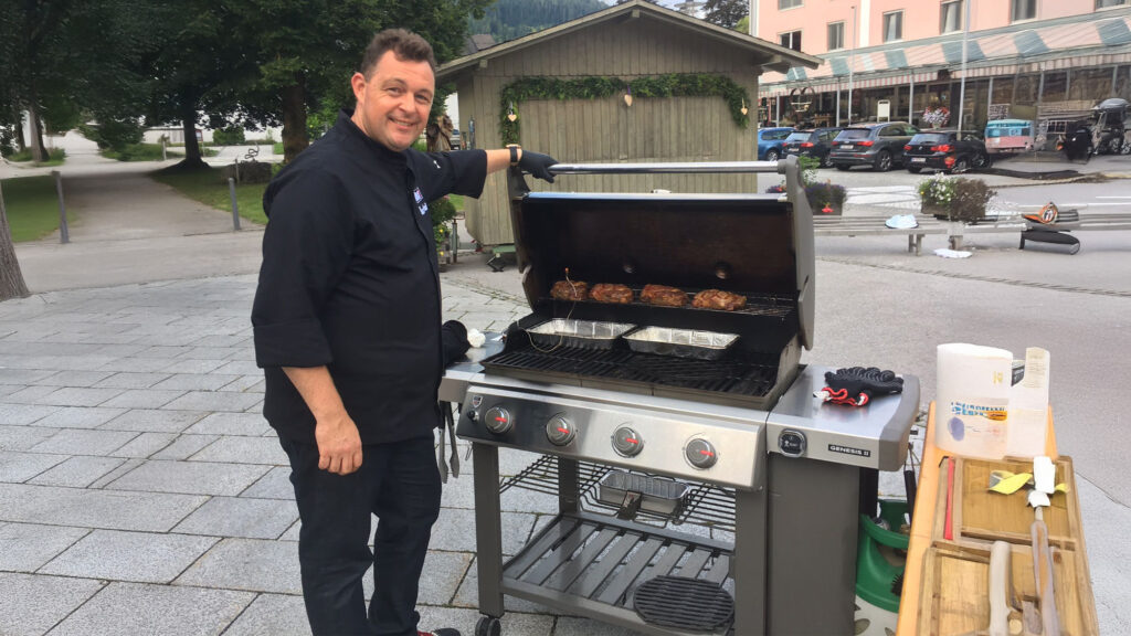 COOKandGRILL entlarvt Tricks bei Gewürzanbietern, setzt auf regionale Qualität und ehrliche Deklaration.