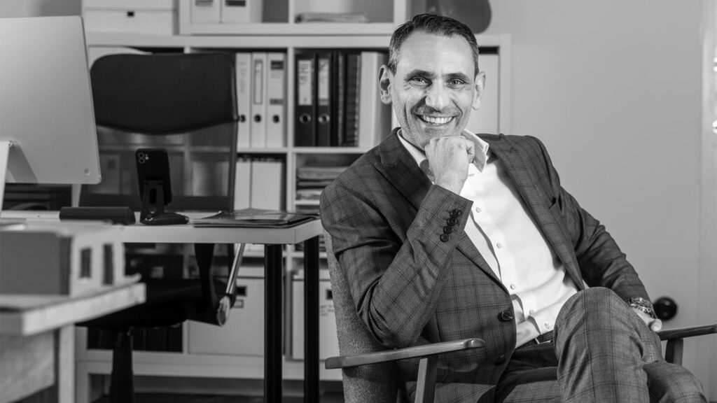 georgfranz immobilien gmbh, geführt von Georg Franz, setzt Standards für exklusive Immobilienberatung und -bewertung in Österreich.