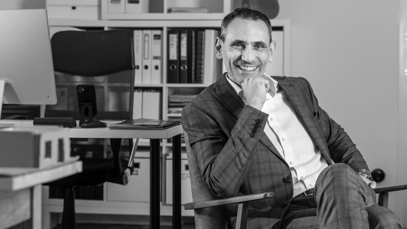 georgfranz immobilien gmbh, geführt von Georg Franz, setzt Standards für exklusive Immobilienberatung und -bewertung in Österreich.