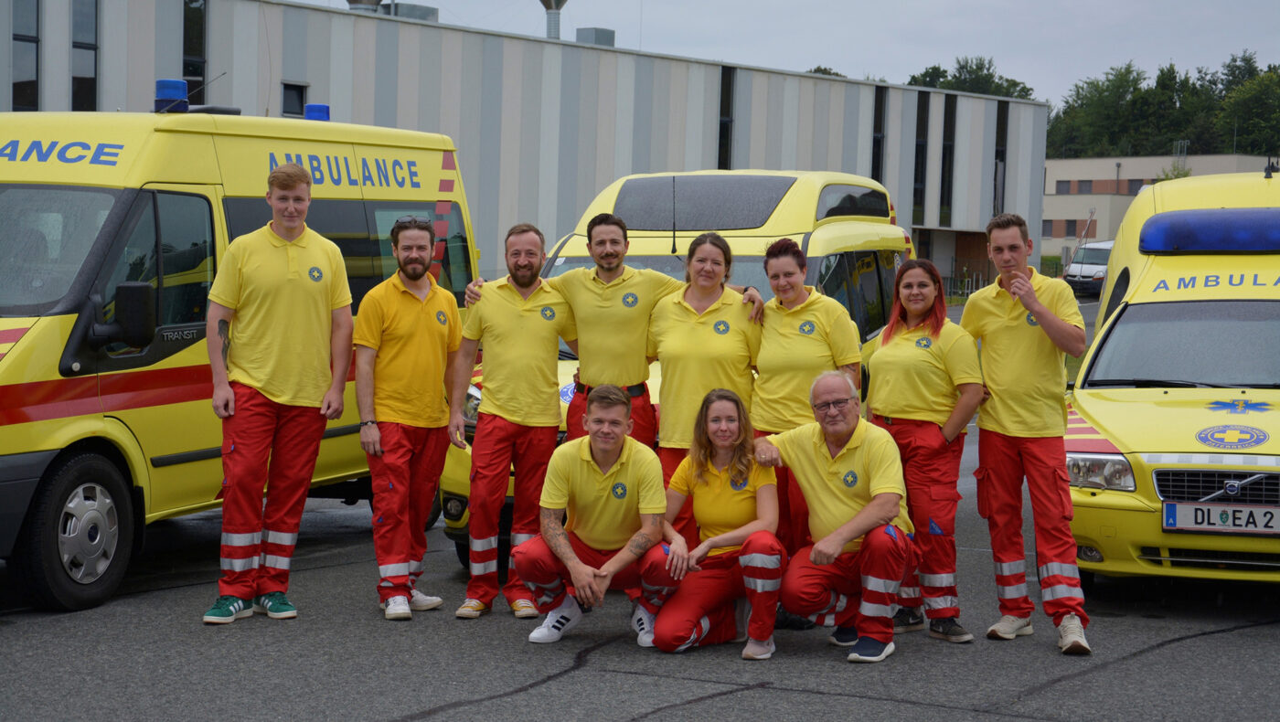 Europa-Ambulance überzeugt durch verlässlichen Rettungsdienst, effiziente Krankentransporte und humane Rückholdienste.