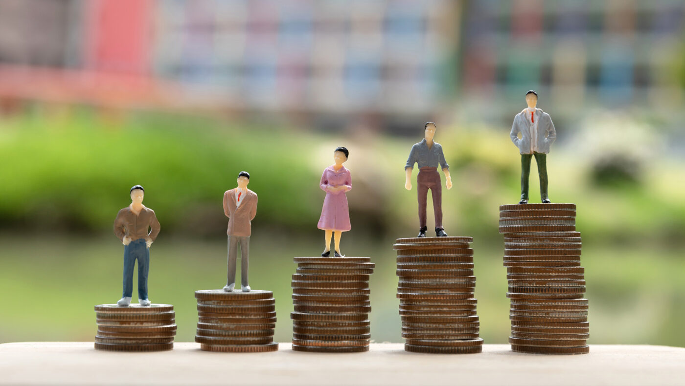 MFG Oberösterreich fordert für 2026 eine sozial ausgewogene Gehaltserhöhung im Landes- und Gemeindedienst mit gleichem Erhöhungsbetrag für alle.