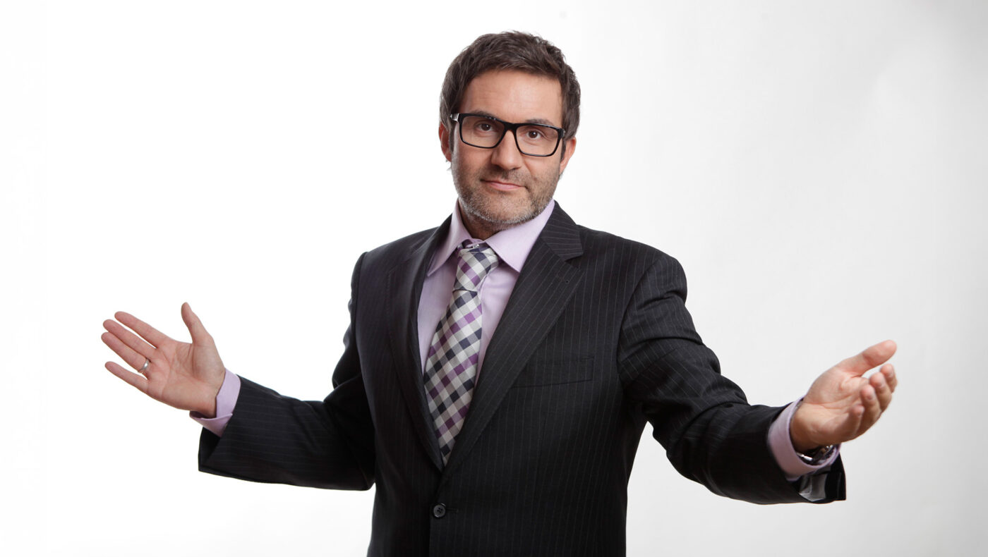 Carsten Beyreuther entlarvt Verkaufsfloskeln: Gesprächskybernetik®, KYBERNIKUS® & AZAV-Vertriebsausbildung mit bis zu 100 % Förderung.