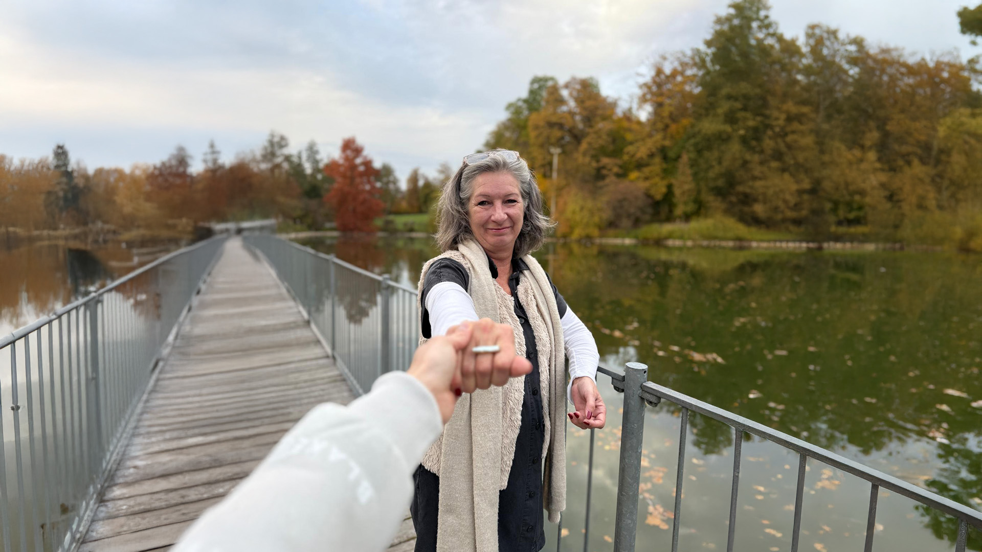 Energiearbeit und bewusstes Frau-Sein bei Angelika Moser: individuelle Wege zur Selbstverwirklichung in Graz.