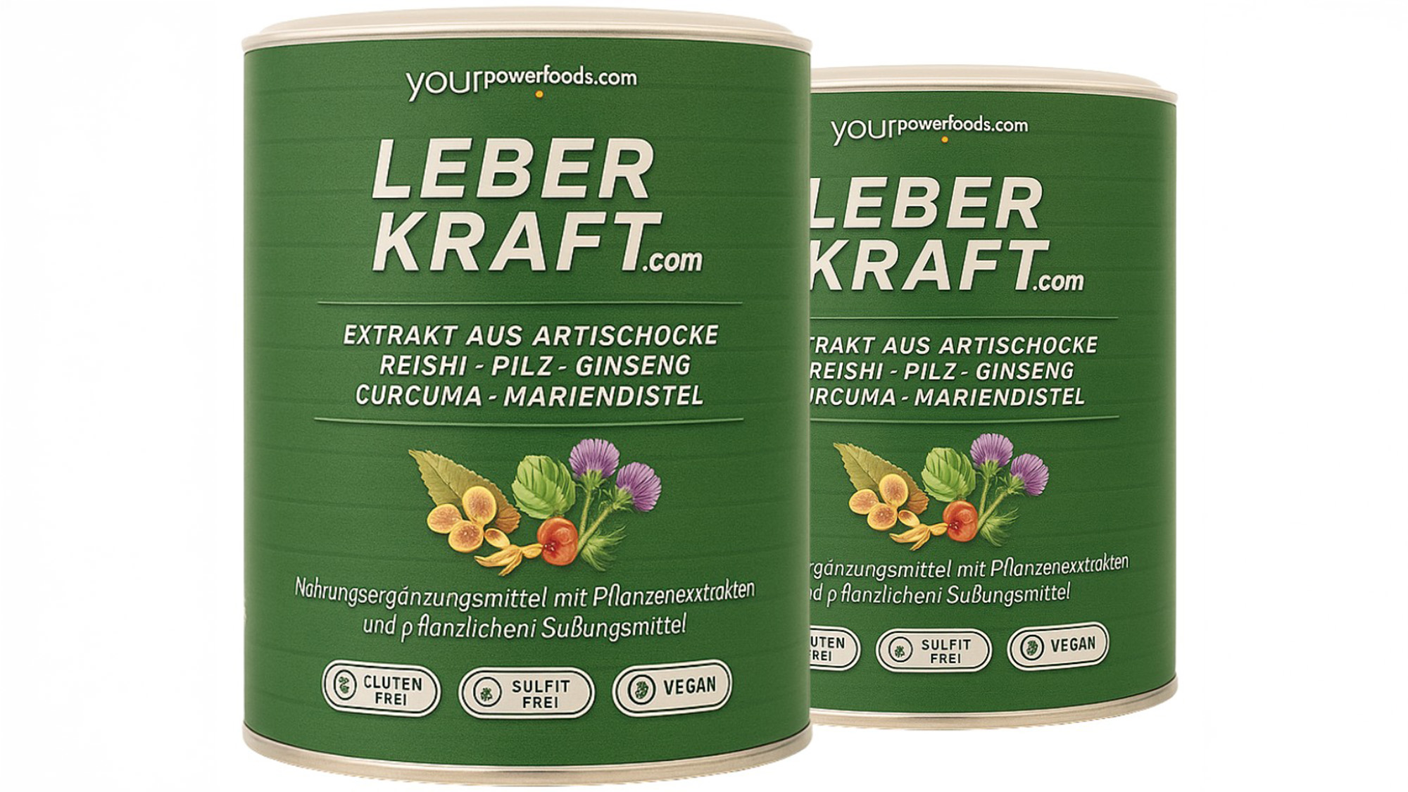 Yourpowerfoods® bietet natürliche Nahrungsergänzungsmittel und Superfoods für Energie, Fitness und gesunde Ernährung.