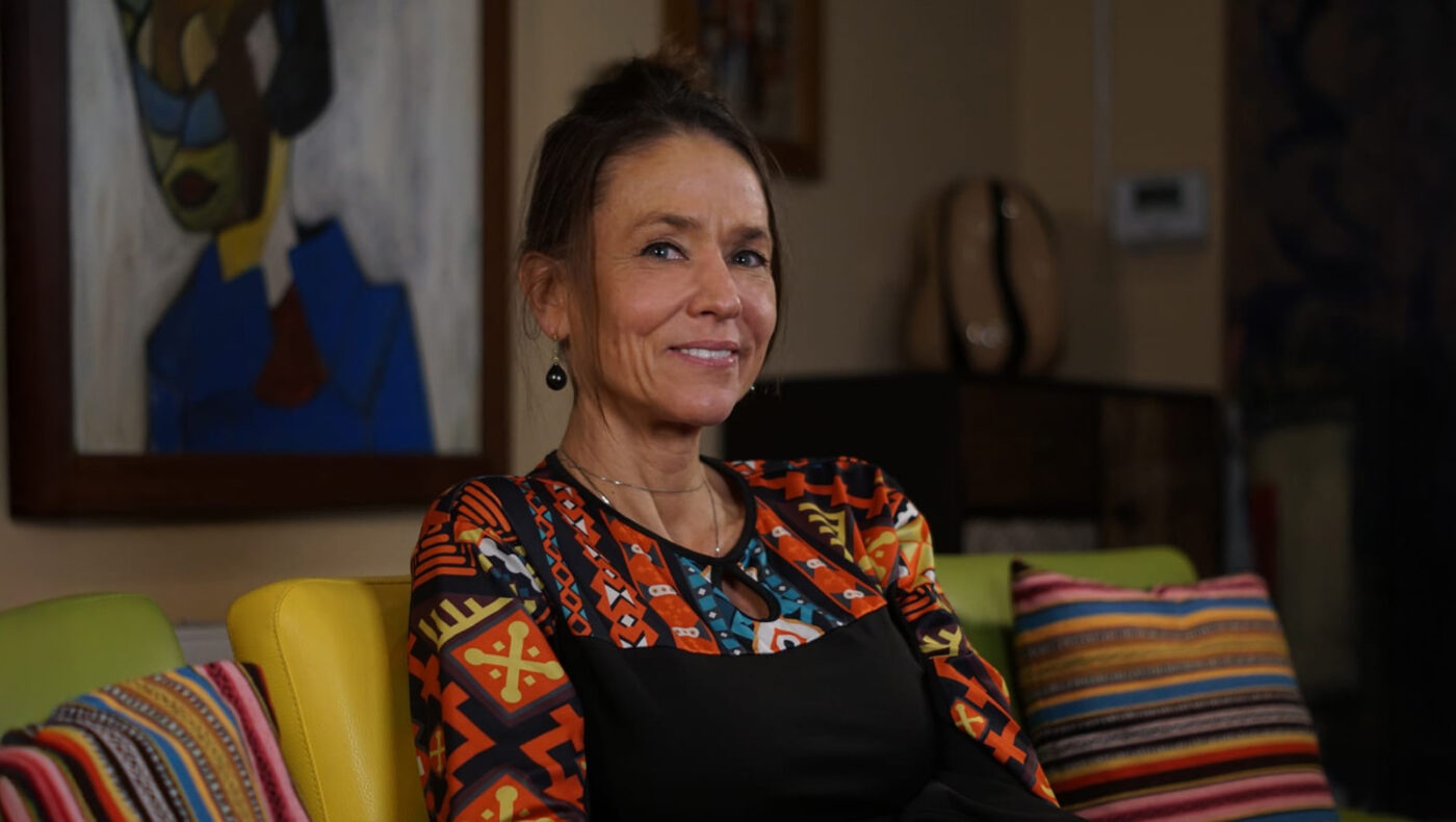 Sehnsuchtsraum von Silke Adam entlarvt unseriöse Psychotherapie-Versprechen und gibt authentische Tipps zur Therapie-Wahl.