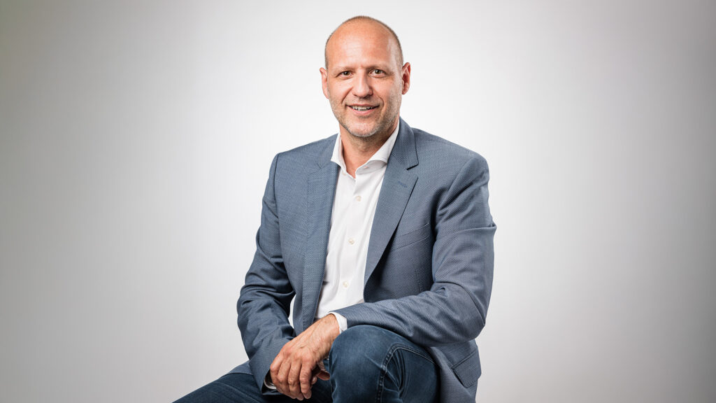 Thomas Fleischanderl, Immobilienmakler in Linz mit Expertise im Immobilienverkauf und in der Immobilienbewertung in Oberösterreich.