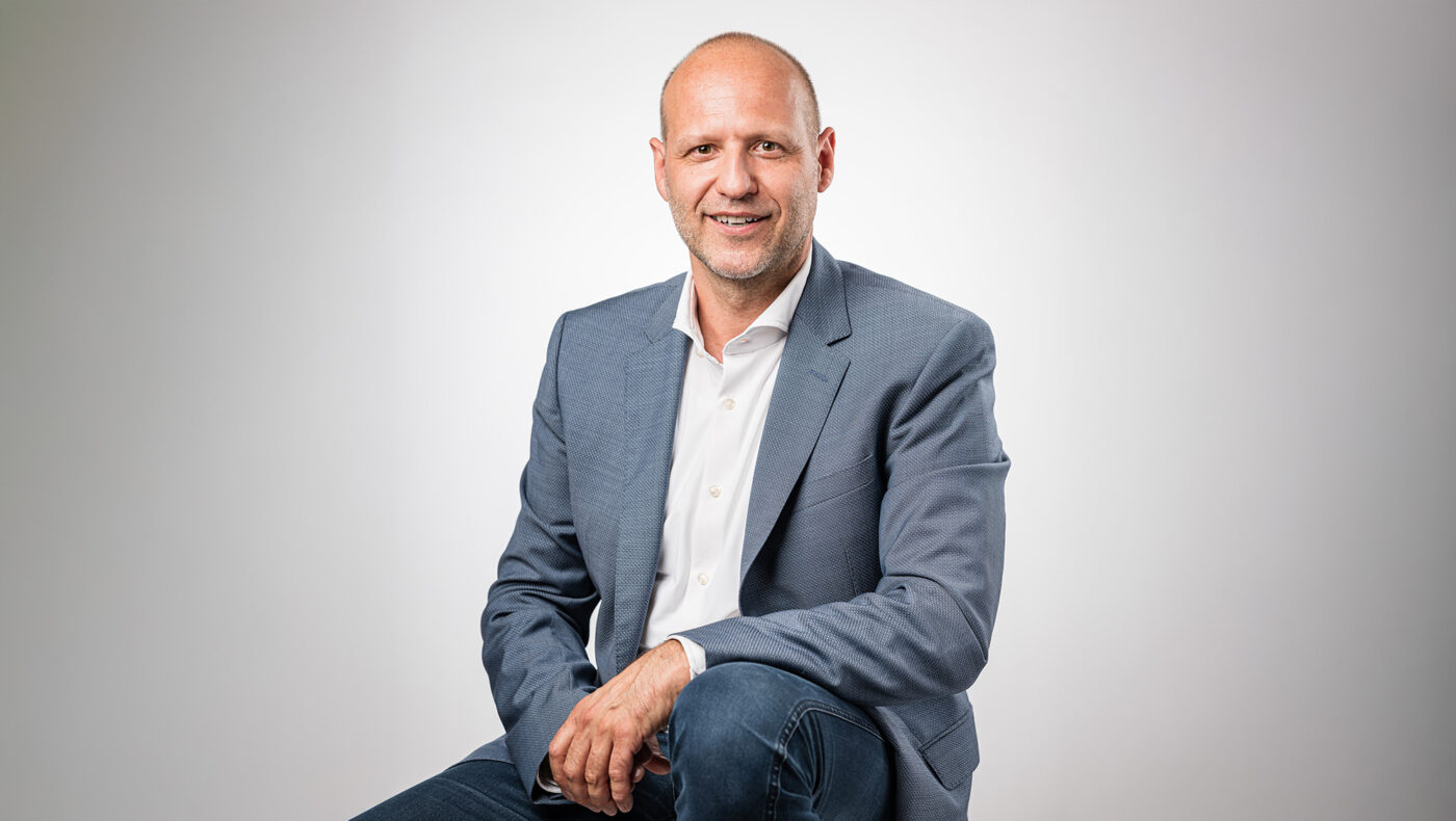 Thomas Fleischanderl, Immobilienmakler in Linz mit Expertise im Immobilienverkauf und in der Immobilienbewertung in Oberösterreich.
