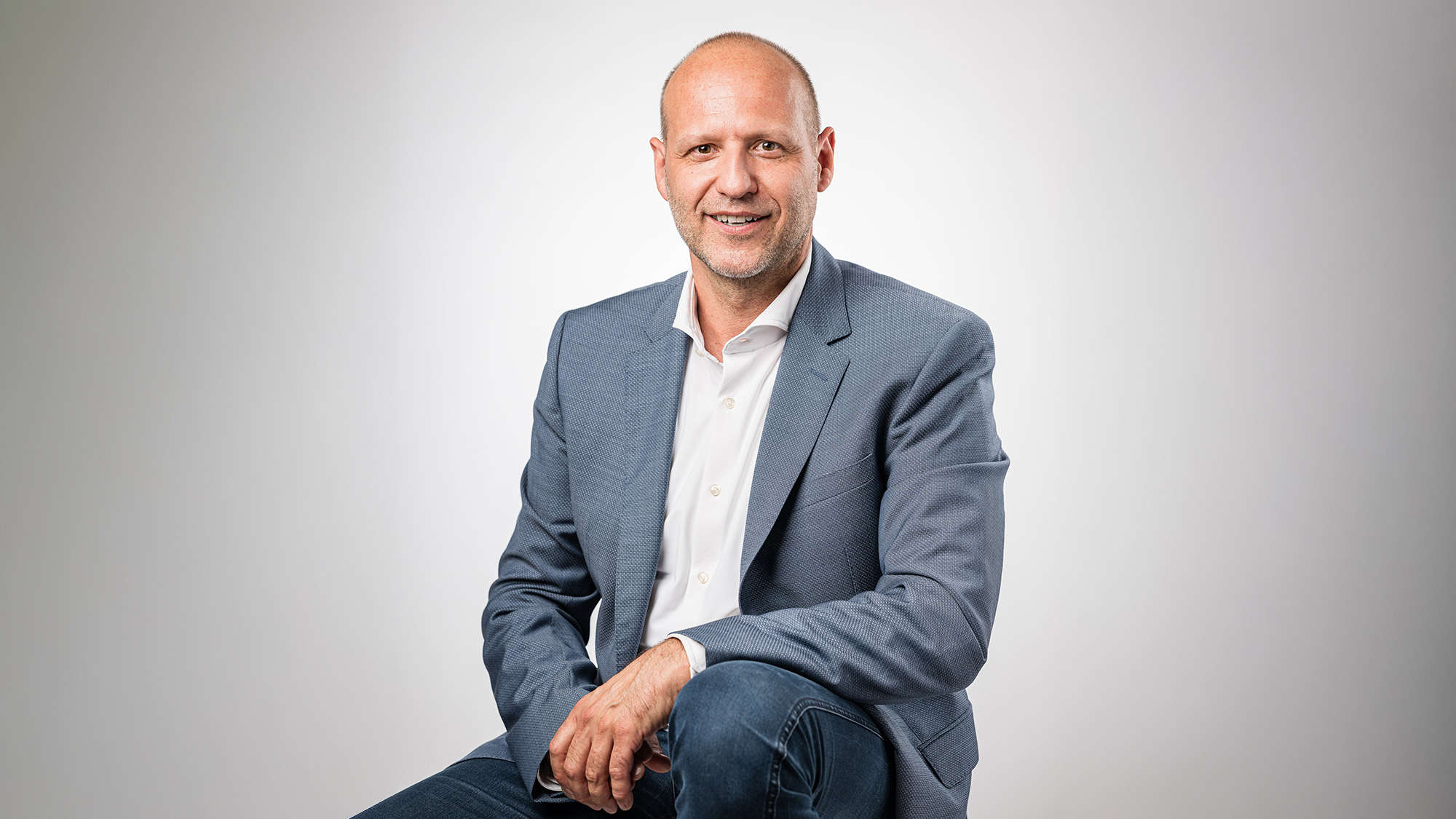 Thomas Fleischanderl, Immobilienmakler in Linz mit Expertise im Immobilienverkauf und in der Immobilienbewertung in Oberösterreich.
