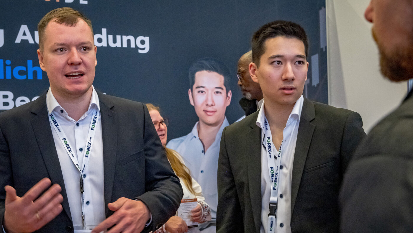 Trading.de vermittelt Trading Know-how – von typischen Anfängerfehlern bis zu erfolgreichen Strategien mit Andre Witzel.
